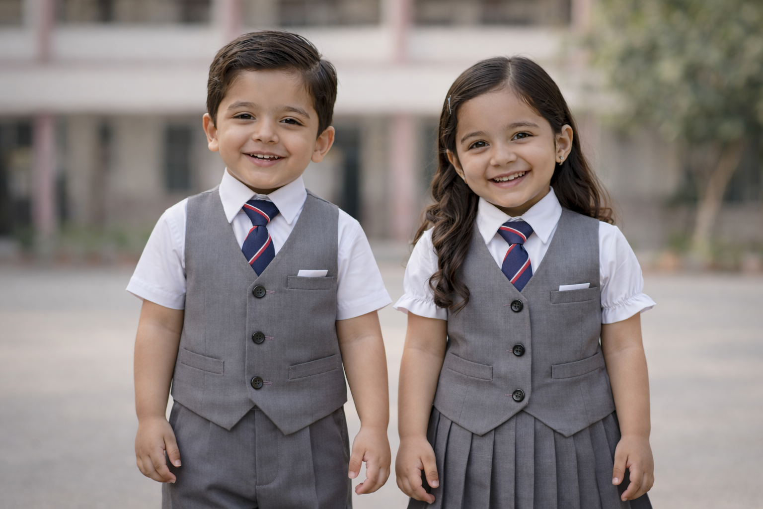 Grades 3-5